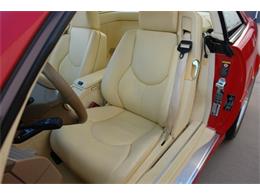 2002 Mercedes-Benz SL500 (CC-1703443) for sale in Phoenix, Arizona
