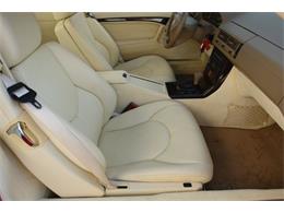 2002 Mercedes-Benz SL500 (CC-1703443) for sale in Phoenix, Arizona