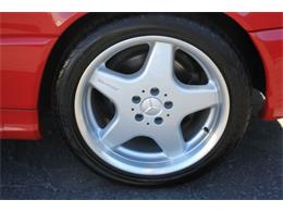 2002 Mercedes-Benz SL500 (CC-1703443) for sale in Phoenix, Arizona