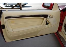 2002 Mercedes-Benz SL500 (CC-1703443) for sale in Phoenix, Arizona