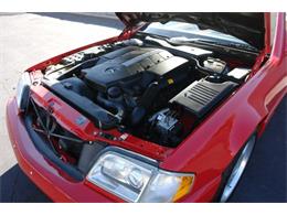 2002 Mercedes-Benz SL500 (CC-1703443) for sale in Phoenix, Arizona