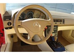 2002 Mercedes-Benz SL500 (CC-1703443) for sale in Phoenix, Arizona