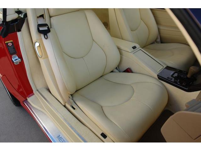2002 Mercedes-Benz SL500 (CC-1703443) for sale in Phoenix, Arizona
