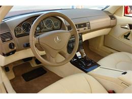2002 Mercedes-Benz SL500 (CC-1703443) for sale in Phoenix, Arizona