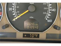 2002 Mercedes-Benz SL500 (CC-1703443) for sale in Phoenix, Arizona