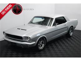 1966 Ford Mustang (CC-1700345) for sale in Statesville, North Carolina