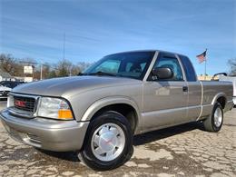 2002 GMC Sonoma (CC-1703454) for sale in Ross, Ohio