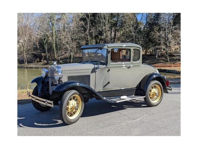 1931 Ford Model A (CC-1700347) for sale in Greensboro, North Carolina
