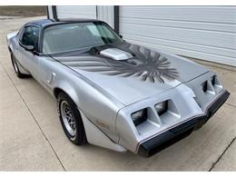 1979 Pontiac Firebird Trans Am (CC-1703479) for sale in Valley Park, Missouri