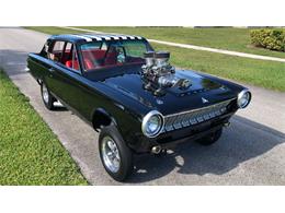 1963 Dodge Dart GT (CC-1703488) for sale in Boca Raton, Florida