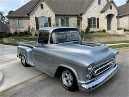 1957 Chevrolet Pickup (CC-1703491) for sale in Tyler, Texas