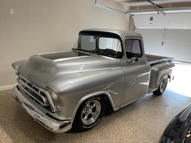 1957 Chevrolet Pickup (CC-1703491) for sale in Tyler, Texas