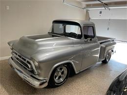 1957 Chevrolet Pickup (CC-1703491) for sale in Tyler, Texas