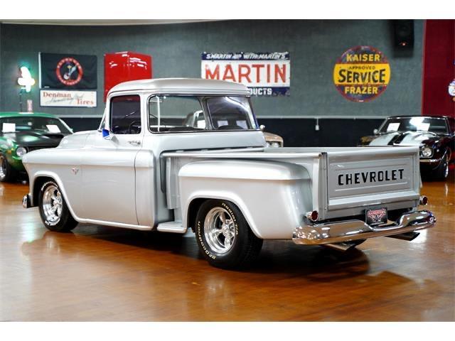 1957 Chevrolet Pickup (CC-1703491) for sale in Tyler, Texas
