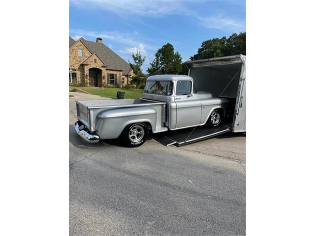 1957 Chevrolet Pickup (CC-1703491) for sale in Tyler, Texas