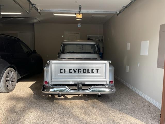 1957 Chevrolet Pickup (CC-1703491) for sale in Tyler, Texas