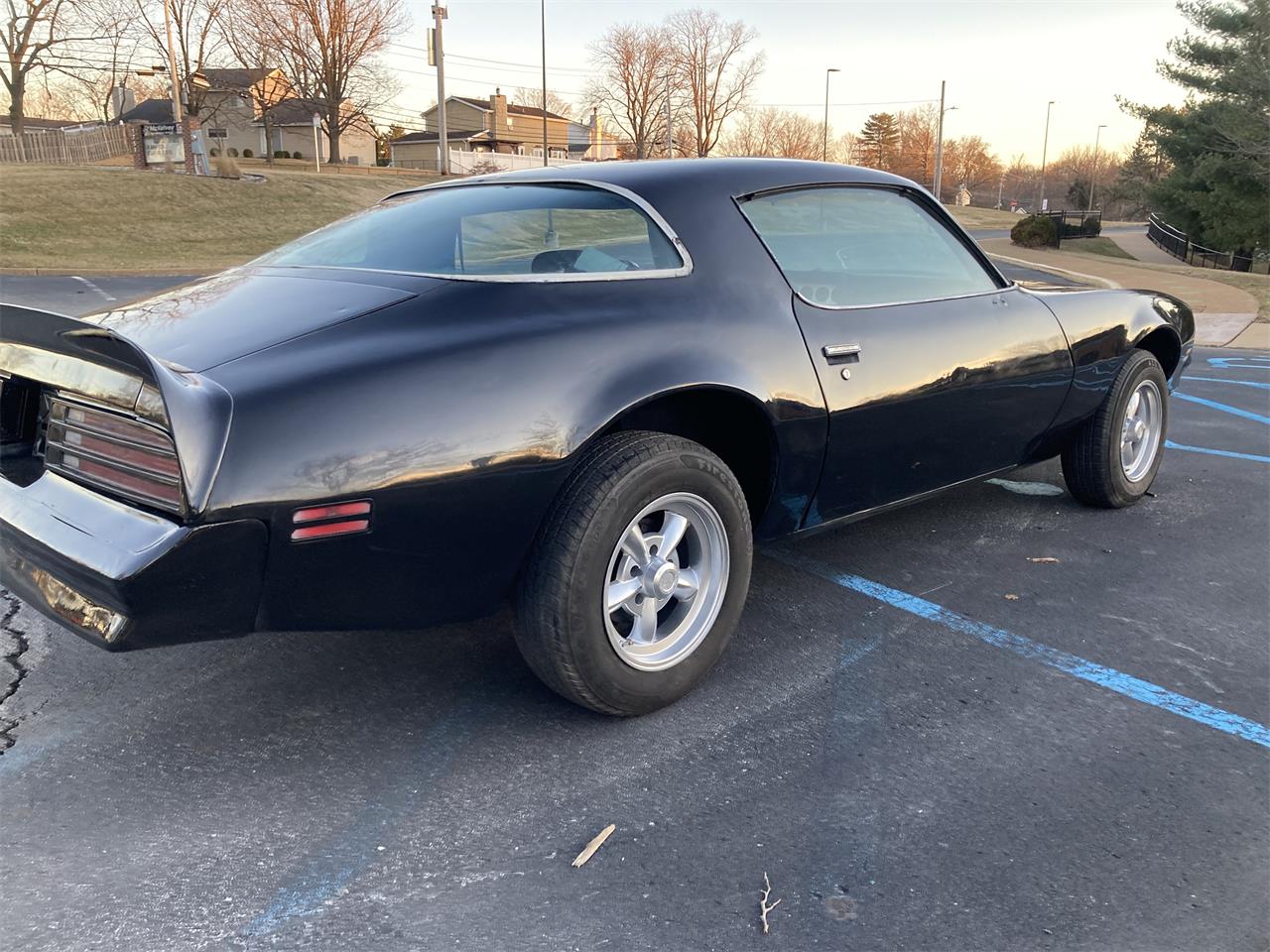 1978 Pontiac Firebird for Sale | ClassicCars.com | CC-1703498