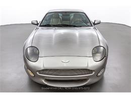2001 Aston Martin DB7 (CC-1703519) for sale in Beverly Hills, California