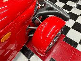 1999 Plymouth Prowler (CC-1703546) for sale in Stanley, Wisconsin
