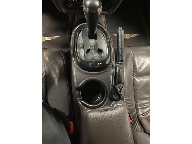 1999 Plymouth Prowler (CC-1703546) for sale in Stanley, Wisconsin