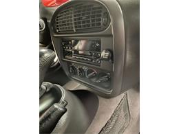 1999 Plymouth Prowler (CC-1703546) for sale in Stanley, Wisconsin