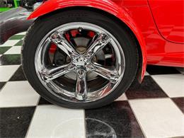 1999 Plymouth Prowler (CC-1703546) for sale in Stanley, Wisconsin