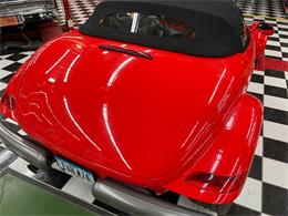 1999 Plymouth Prowler (CC-1703546) for sale in Stanley, Wisconsin