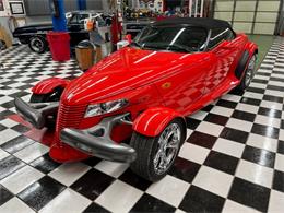 1999 Plymouth Prowler (CC-1703546) for sale in Stanley, Wisconsin