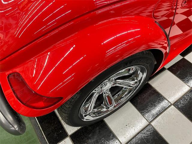 1999 Plymouth Prowler (CC-1703546) for sale in Stanley, Wisconsin