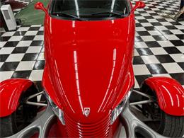 1999 Plymouth Prowler (CC-1703546) for sale in Stanley, Wisconsin