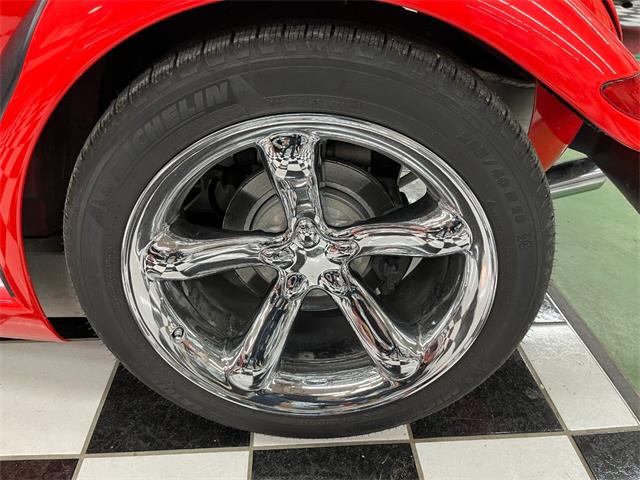 1999 Plymouth Prowler (CC-1703546) for sale in Stanley, Wisconsin