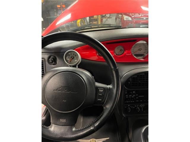 1999 Plymouth Prowler (CC-1703546) for sale in Stanley, Wisconsin