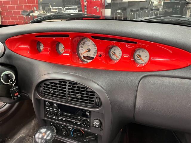 1999 Plymouth Prowler (CC-1703546) for sale in Stanley, Wisconsin
