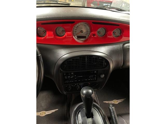 1999 Plymouth Prowler (CC-1703546) for sale in Stanley, Wisconsin