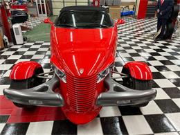 1999 Plymouth Prowler (CC-1703546) for sale in Stanley, Wisconsin
