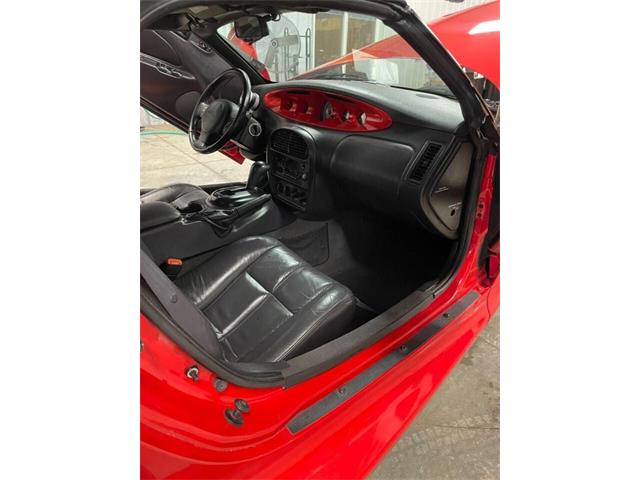 1999 Plymouth Prowler (CC-1703546) for sale in Stanley, Wisconsin