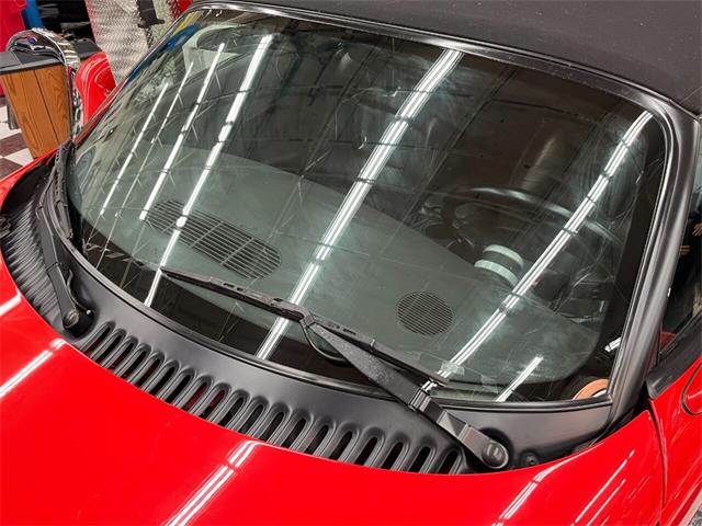 1999 Plymouth Prowler (CC-1703546) for sale in Stanley, Wisconsin