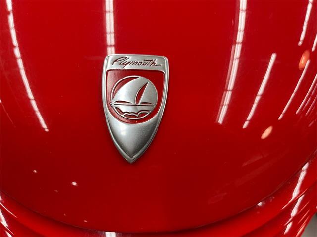 1999 Plymouth Prowler (CC-1703546) for sale in Stanley, Wisconsin