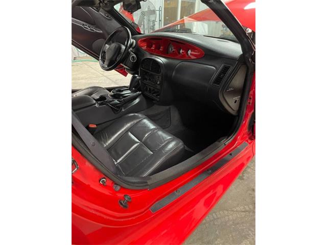 1999 Plymouth Prowler (CC-1703546) for sale in Stanley, Wisconsin