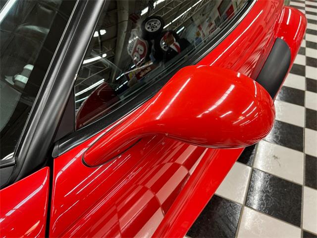1999 Plymouth Prowler (CC-1703546) for sale in Stanley, Wisconsin