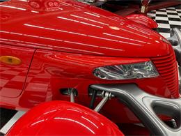 1999 Plymouth Prowler (CC-1703546) for sale in Stanley, Wisconsin