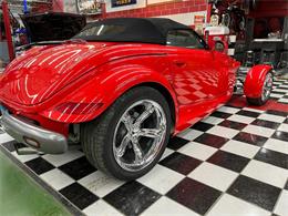 1999 Plymouth Prowler (CC-1703546) for sale in Stanley, Wisconsin