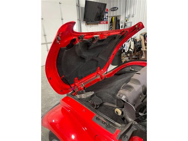 1999 Plymouth Prowler (CC-1703546) for sale in Stanley, Wisconsin