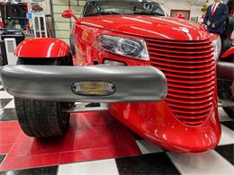 1999 Plymouth Prowler (CC-1703546) for sale in Stanley, Wisconsin