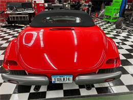 1999 Plymouth Prowler (CC-1703546) for sale in Stanley, Wisconsin