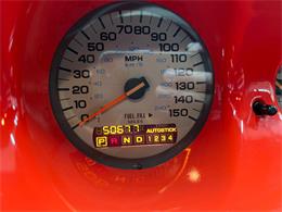 1999 Plymouth Prowler (CC-1703546) for sale in Stanley, Wisconsin