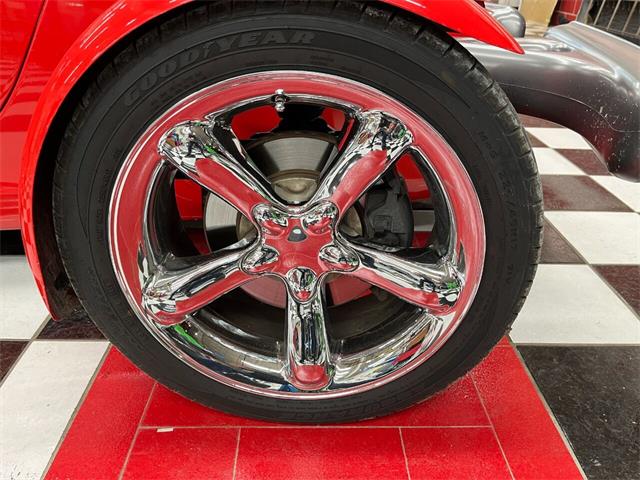 1999 Plymouth Prowler (CC-1703546) for sale in Stanley, Wisconsin