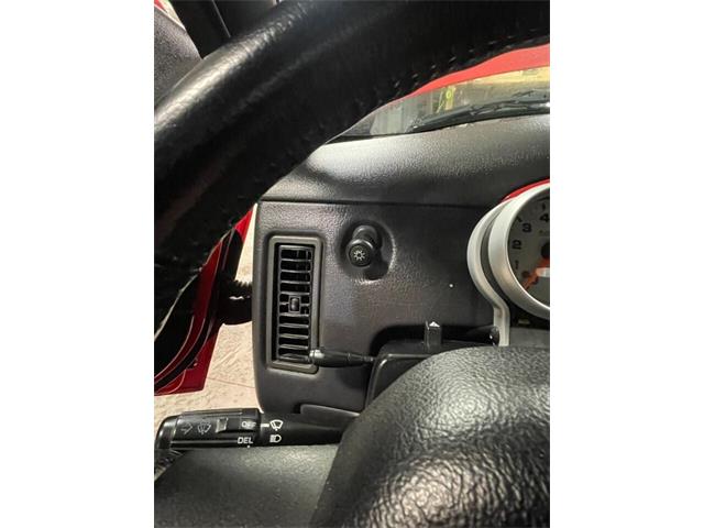 1999 Plymouth Prowler (CC-1703546) for sale in Stanley, Wisconsin