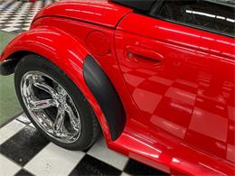 1999 Plymouth Prowler (CC-1703546) for sale in Stanley, Wisconsin
