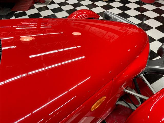1999 Plymouth Prowler (CC-1703546) for sale in Stanley, Wisconsin